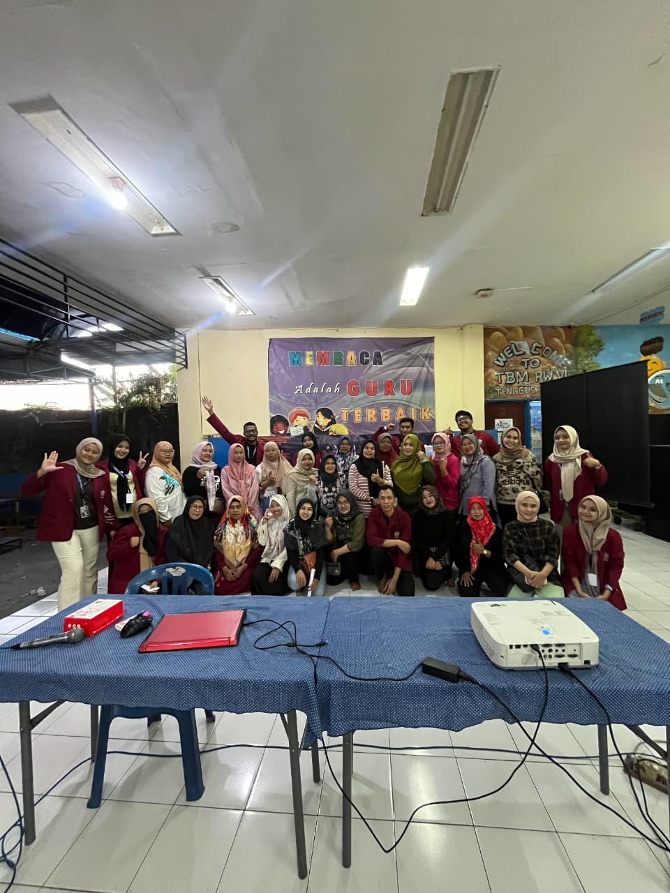 Pelatihan Digital Marketing